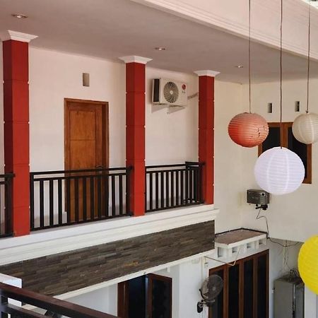Permata Homestay Kotamobagu Mitra Reddoorz Exterior photo