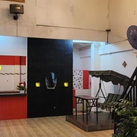 Permata Homestay Kotamobagu Mitra Reddoorz Exterior photo