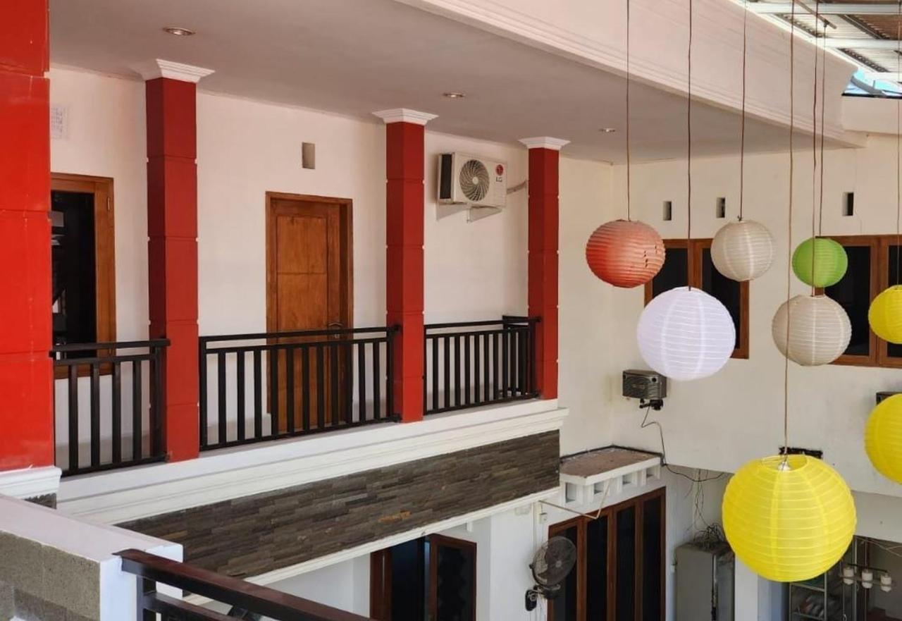 Permata Homestay Kotamobagu Mitra Reddoorz Exterior photo
