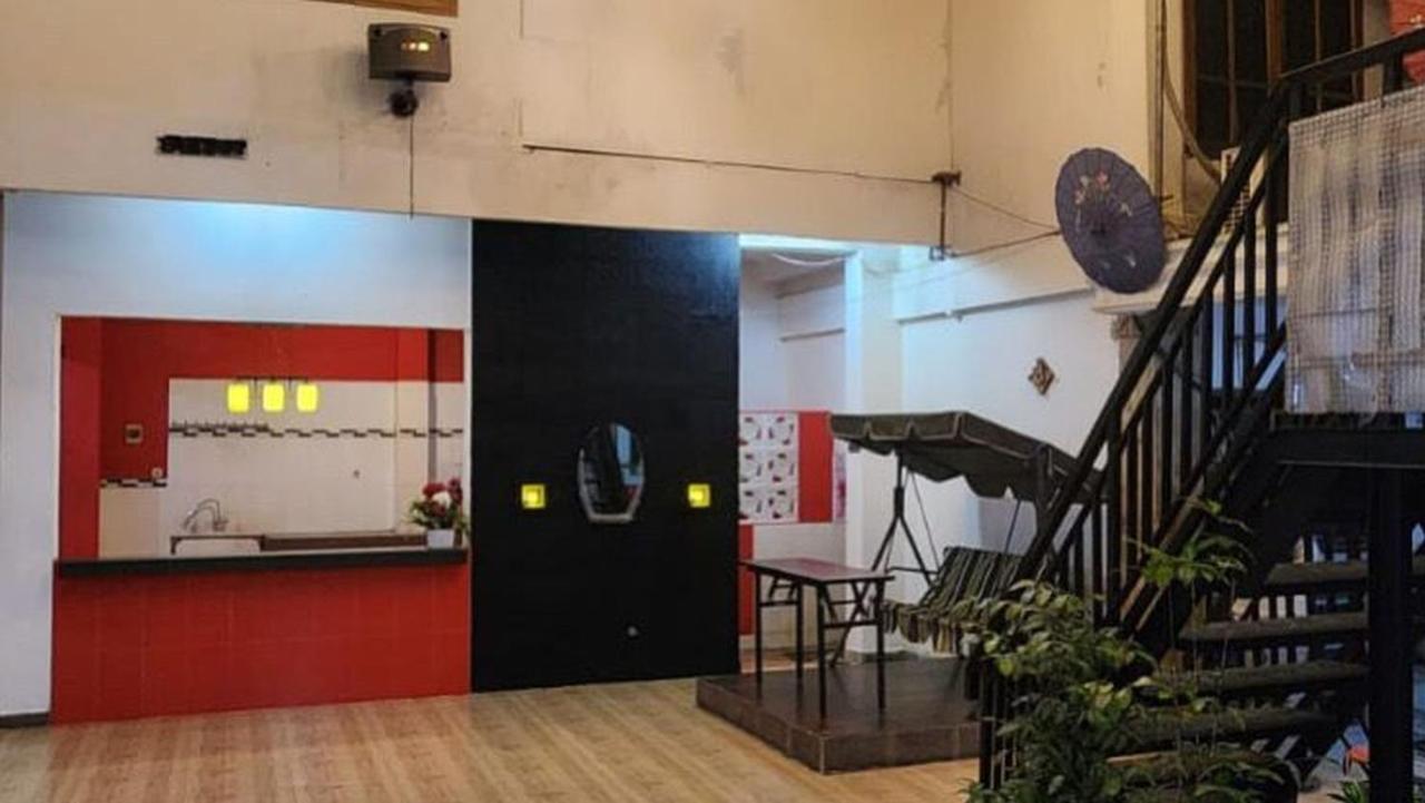 Permata Homestay Kotamobagu Mitra Reddoorz Exterior photo