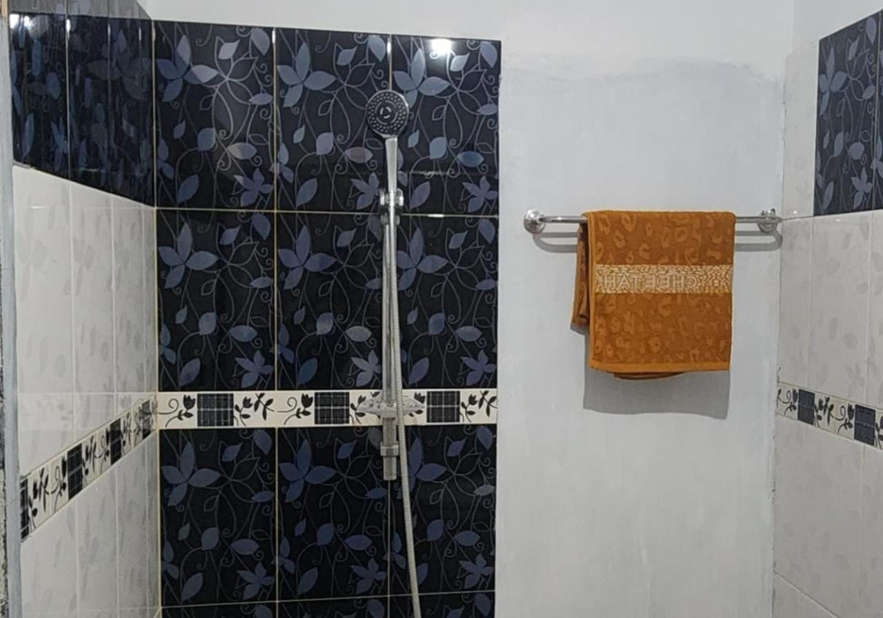 Permata Homestay Kotamobagu Mitra Reddoorz Exterior photo